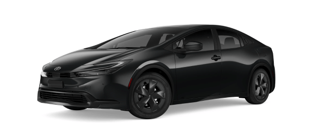 2024 Toyota Prius | Tustin Toyota